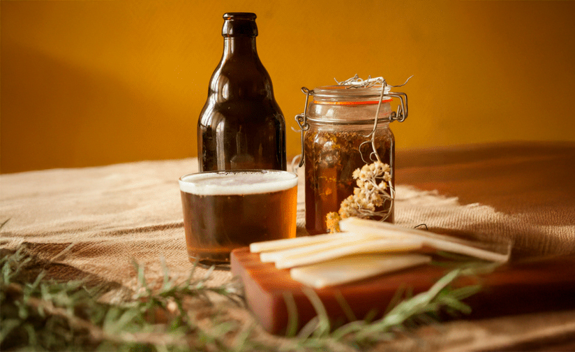 Gastronomía de Sierra Guadarrama