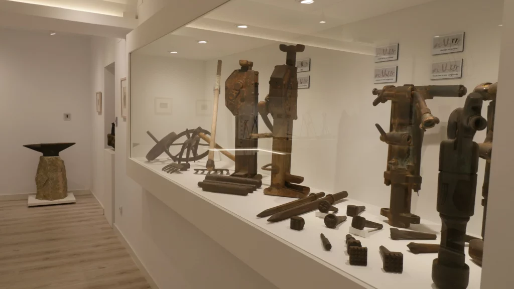 Museo Cantero Alpedrete