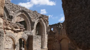 Monasterio de Pelayos