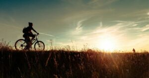 Ruta cicloturista por Las Vegas & Alcarria Madrileña
