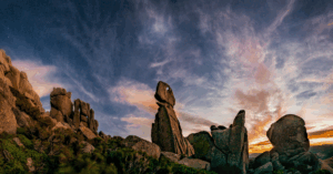 Conoce la Sierra de Guadarrama con MadRural